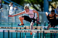 Paly Track and Field