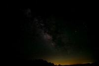 072322 Mt. Lassen National Park Astrophotography